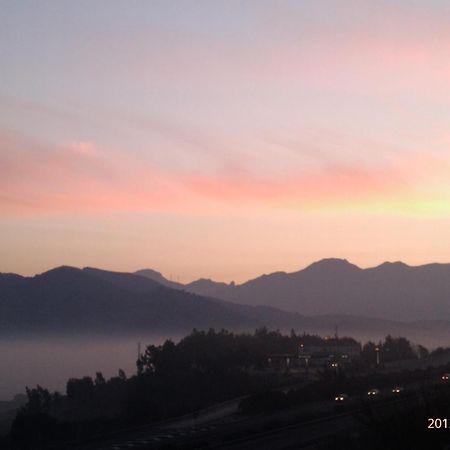 La Sierra Hotel อันเตเกรา ภายนอก รูปภาพ