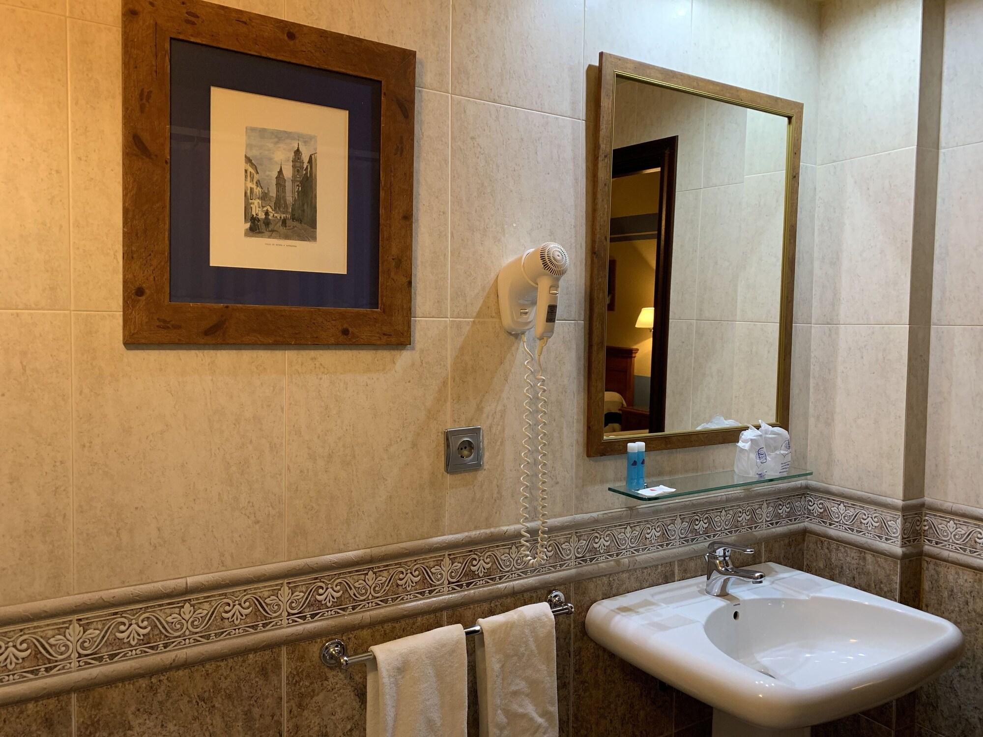 La Sierra Hotel อันเตเกรา ภายนอก รูปภาพ