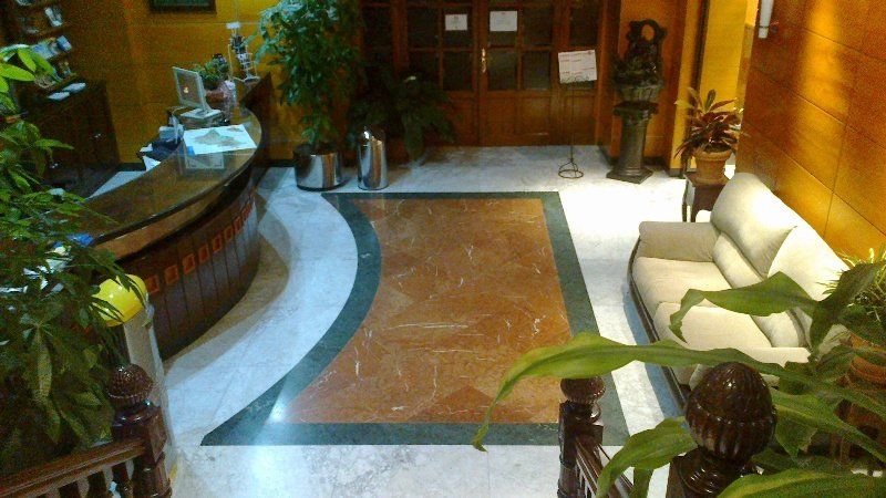 La Sierra Hotel อันเตเกรา ภายนอก รูปภาพ